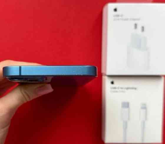 Айфон iPhone 13 256Gb. + Комплект! Гарантія! Харків