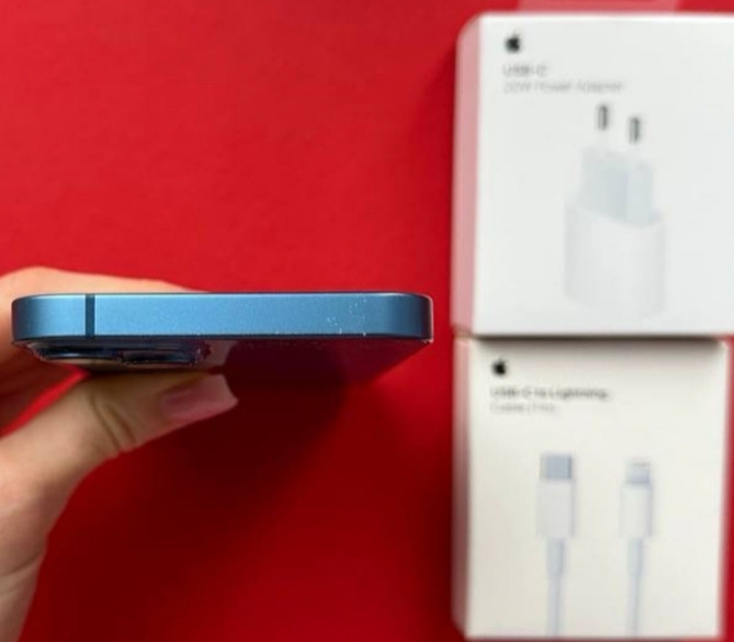 Айфон iPhone 13 256Gb. + Комплект! Гарантія! Харьков - изображение 2