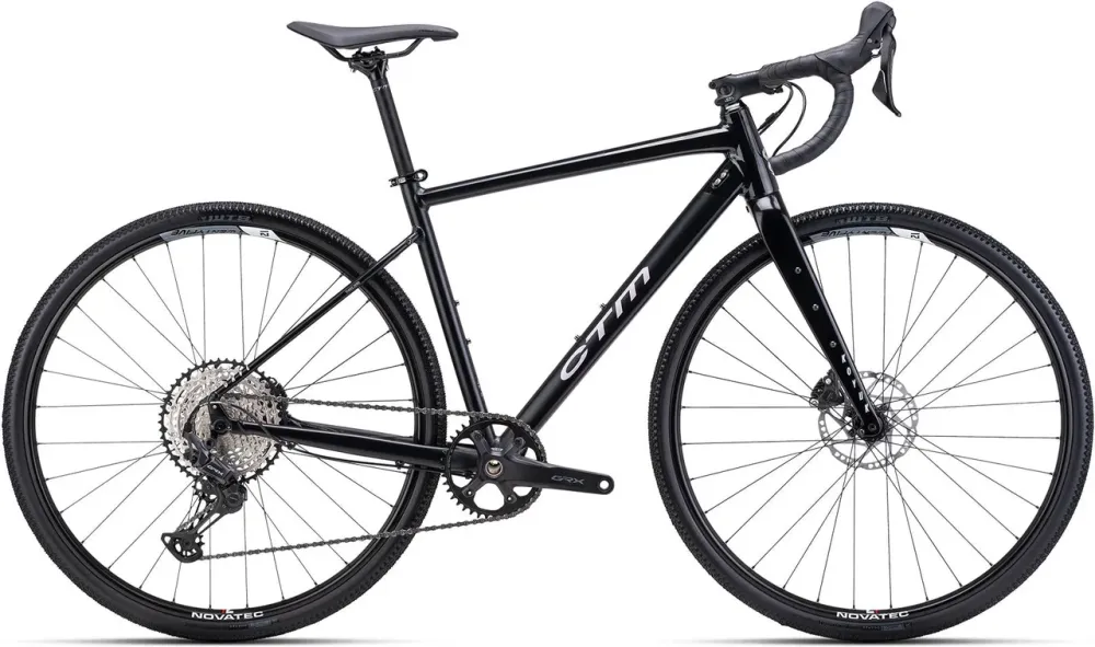 Велосипед Ctm Koyuk 3.0 Matowy Czarny L 28 2024 Киев - изображение 1