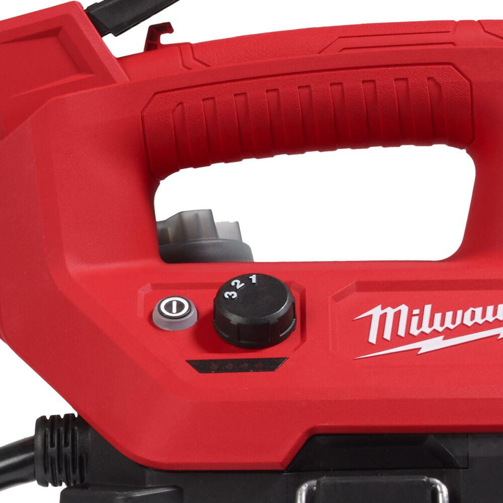 Акумуляторний оприскувач 3.7 литра MILWAUKEE M12BHCS3L-0 Одесса - изображение 3