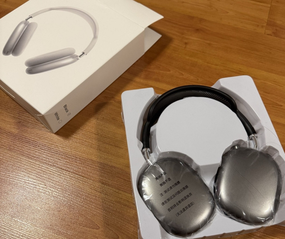 Наушники airpods max Харьков - изображение 4