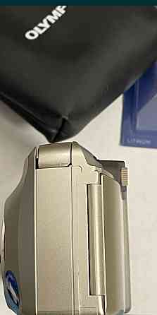 Фотоаппарат Olympus Mju 2 Киев