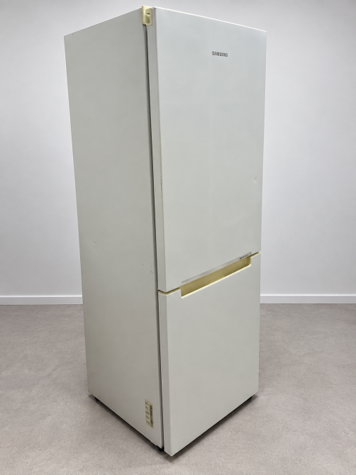 Б/У Холодильник Samsung RB29FSRNDWW 290 л No Frost, Digital Inverter, All Around Cooling, морозильная камера 98 л Киев - изображение 9