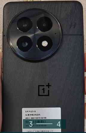 Телефон OnePlus 13 512Gb. Киев