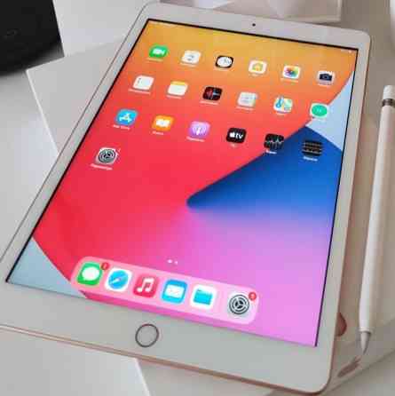 Планшет iPad Apple 7+LTE- 2019р. 32Gb. Київ