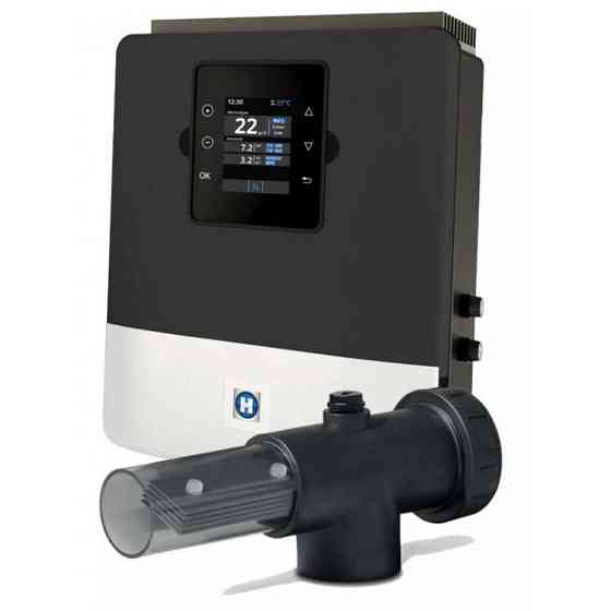 Хлоргенератор для бассейнов Hayward AquaRite LTO (200 м3. 33 г/ч) Киев
