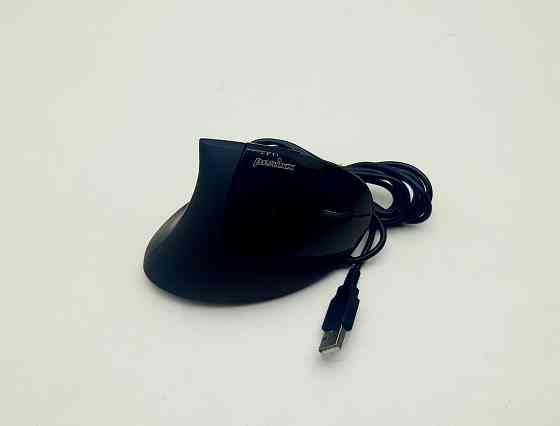 Провідна ергономічна мишка Perixx Perimice-513N (Б клас) Луцк