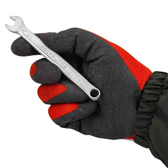 Ключ комбінований "Profi" 8мм ROCKFORCE RF-75608 Одеса