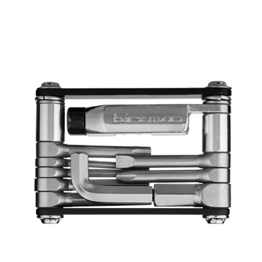 Мультитул Birzman Feexman E-Version Multi Tool 10 functions ̶̶ Black (E-Version 10) Киев - изображение 2