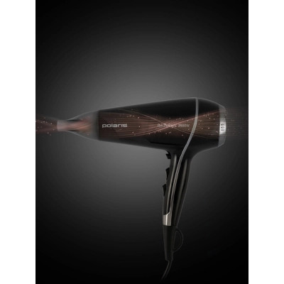 Фен Polaris PHD 1112 Вінниця - фото 8