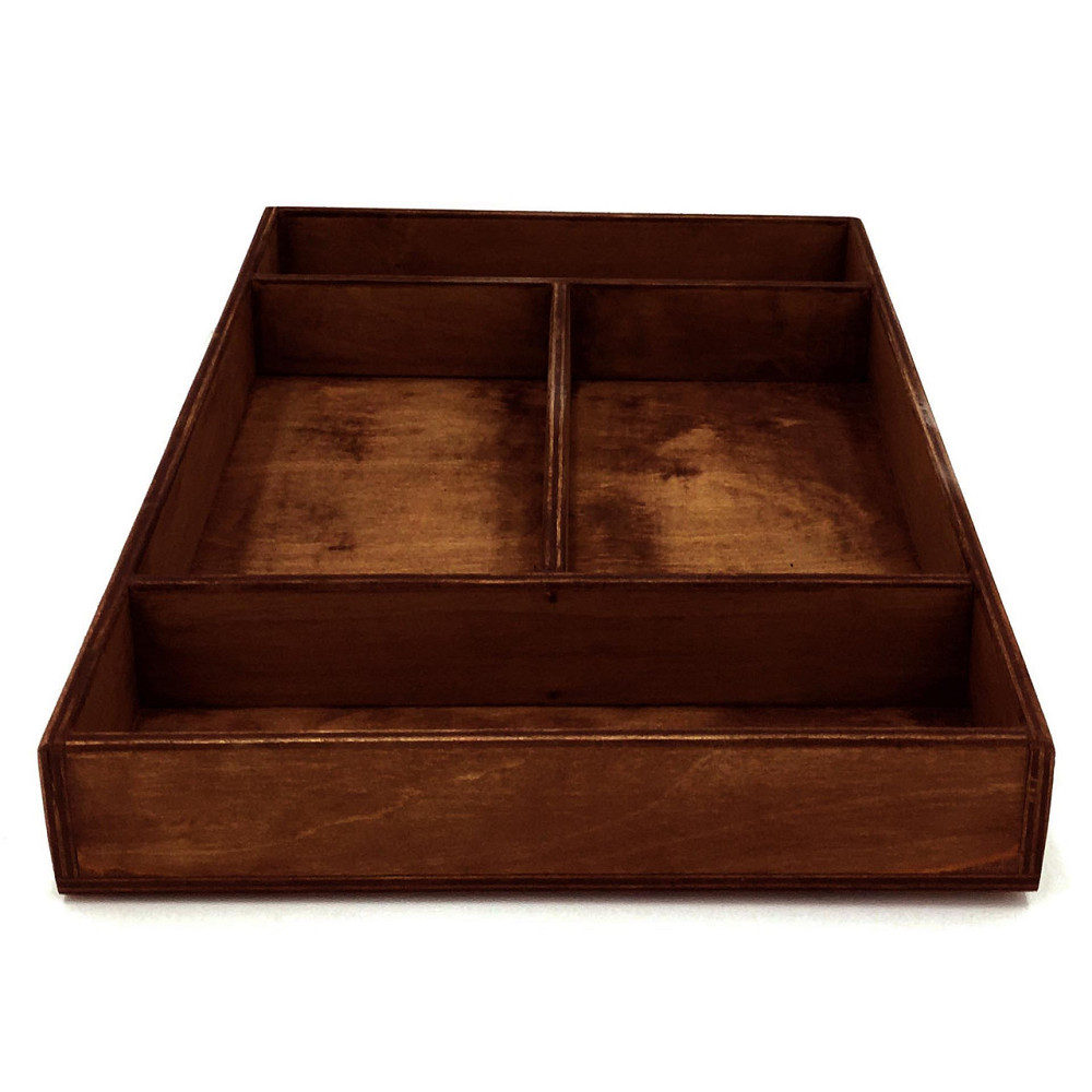 Лоток для столовых приборов 