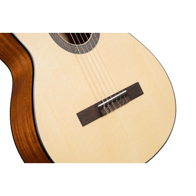 Гітара класична Cort AC100DX Open Pore (AC100DX OP) Вінниця - фото 3