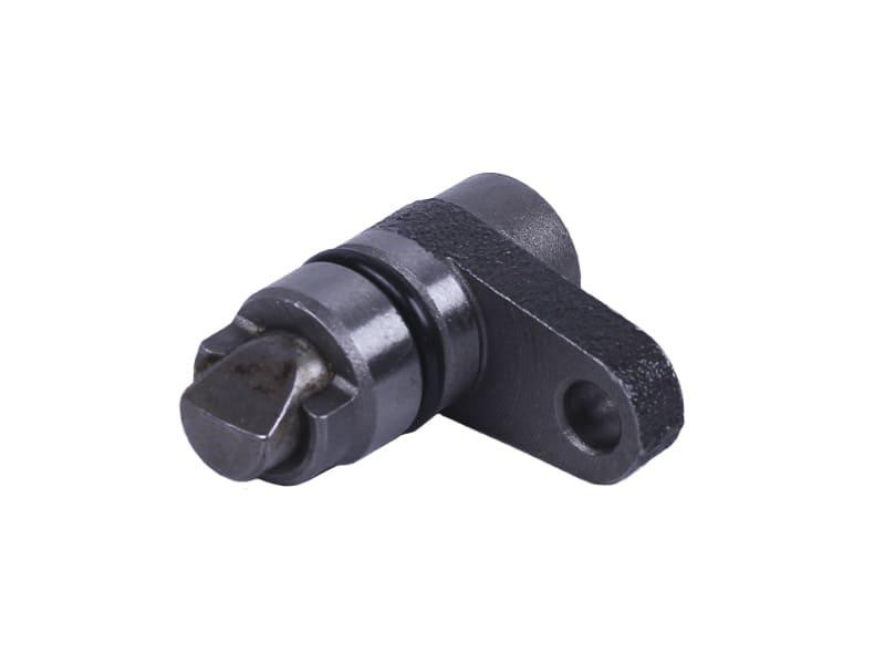 Автоматический упор мотоцикл CG300 Мукачево - изображение 1