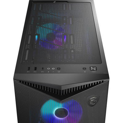 Корпус MSI MPG GUNGNIR 300R AIRFLOW Вінниця - фото 7