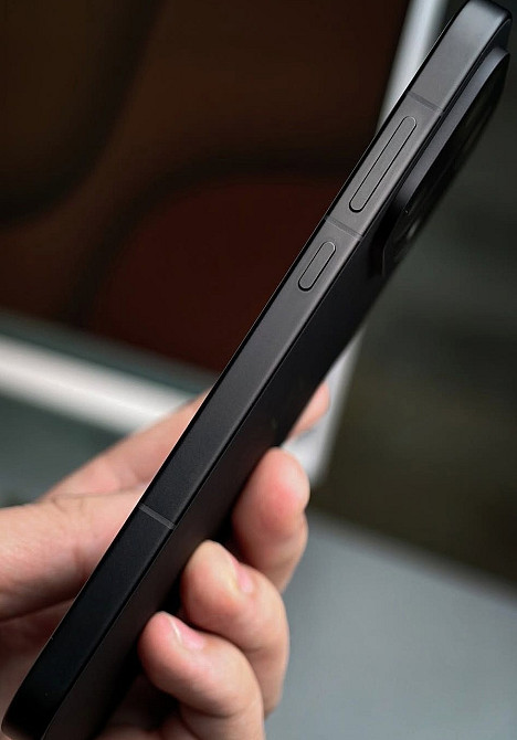 OnePlus 15 CPH2745 (16/512 GLOBAL 2фізи сим + всесим монстр АКБ флагман) Харків - фото 6