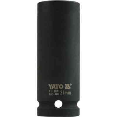 Головка торцевая Yato YT-1041 Винница