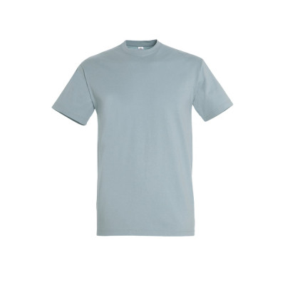 Футболка Sol's Imperial сіро-блакитний L (11500245L) Вінниця - фото 4