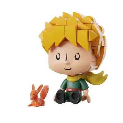 Конструктор Pantasy Le Petit Prince Маленький принц (86330) Винница