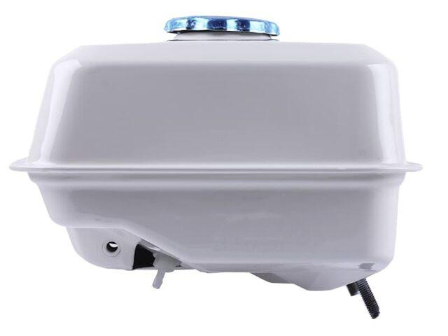 Бак паливний на бензиновий двигун 188F, 2 Мукачево - фото 4