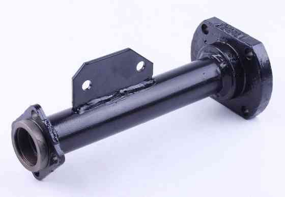 Корпус трансмиссии верхней L-275 мм - KRE 1100 Мукачево