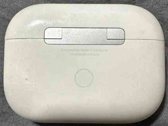 Наушники Apple Air Pods Pro 1
Original Киев