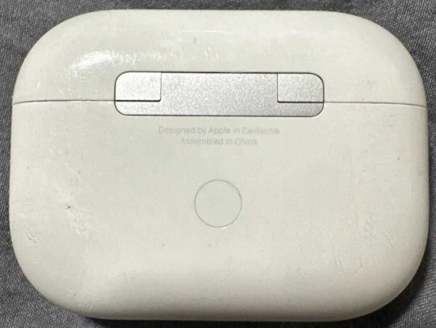 Наушники Apple Air Pods Pro 1
Original Київ - фото 2