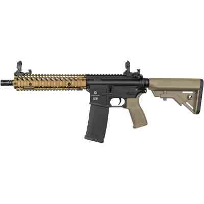 Винтовка страйкбольная Evolution Recon MK18 Mod. 1 10.8" BR AEG Bronze (EH50AR-BB) Винница