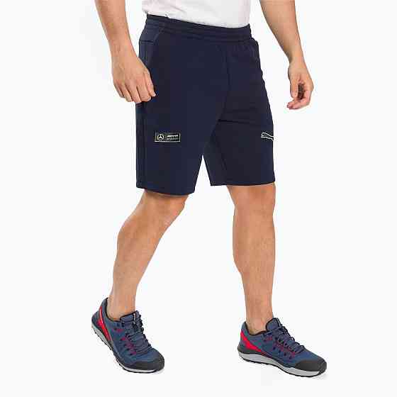 Шорты мужские Puma Mercedes AMG,лакоста, Киев