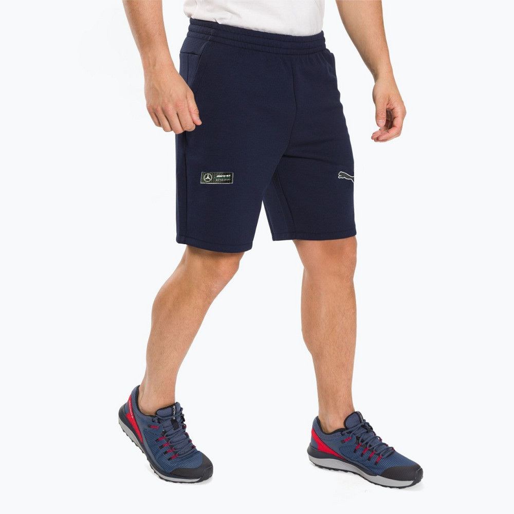 Шорты мужские Puma Mercedes AMG,лакоста, Киев - изображение 1