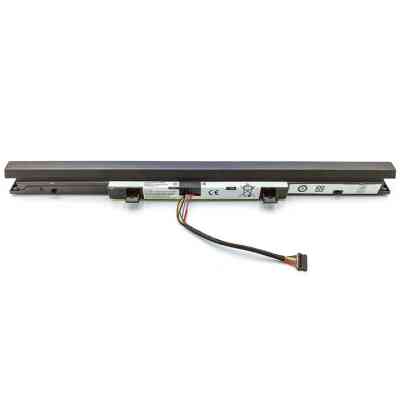 Акумулятор до ноутбука Lenovo IdeaPad V310 L15S4A02, 2600mAh (37Wh), 4cell, 14.4V, Li-ion AlSoft (A71144) Вінниця