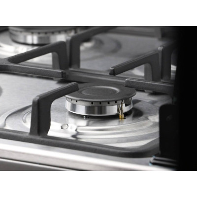 Плита Milano ML60 G1 /07+стальна Вінниця - фото 7