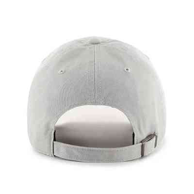 Кепка 47 Brand LOS ANGELES DODGERS BASE RUNNER B-BSRNR12GWS-GYA сірий (193234834715) Вінниця