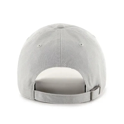 Кепка 47 Brand LOS ANGELES DODGERS BASE RUNNER B-BSRNR12GWS-GYA сірий (193234834715) Вінниця - фото 2