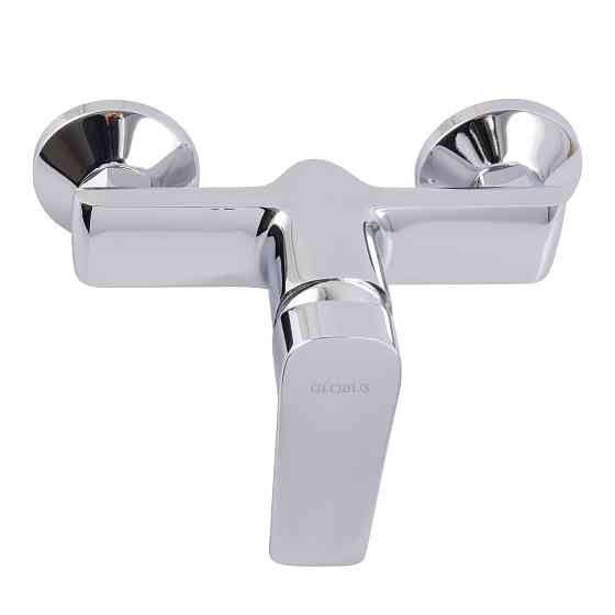 Змішувач для душу Globus Lux BONN GLB-0105N Киев