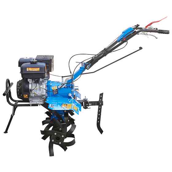 Мотоблок Кентавр МБ2013Б (колеса 4.00-10) - Безкоштовна доставка, Зібраний Харьков