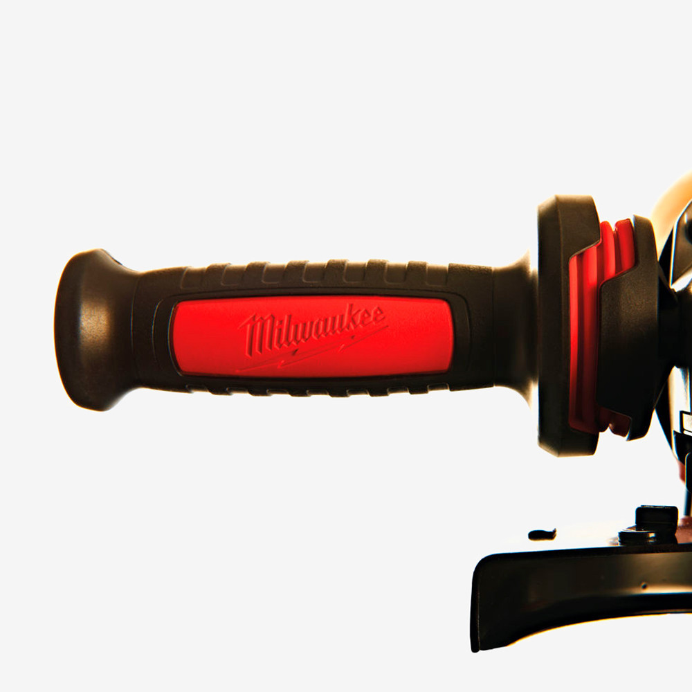 Шлифмашина угловая MILWAUKEE, AGV 17-125 XE Одесса - изображение 3