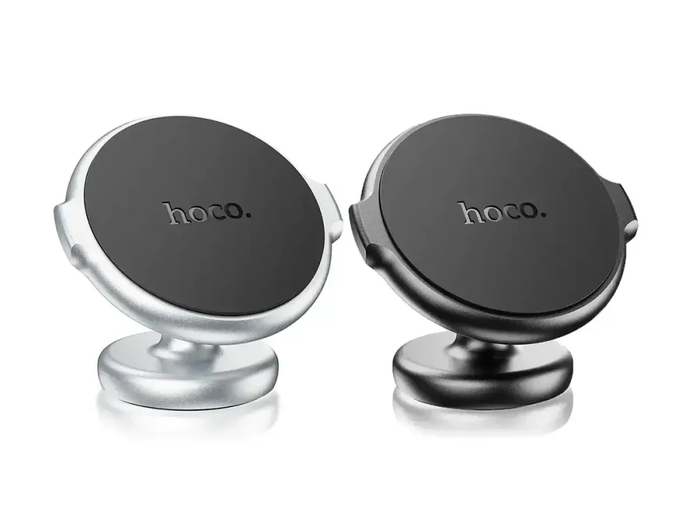 Кріплення для телефону mobile holder магніт Hoco CA87 Fantasy Одеса - фото 3