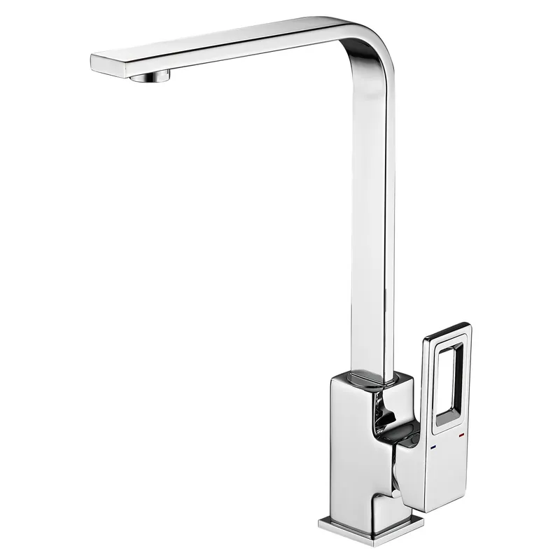 Кухонний змішувач Mixxus Premium DANTE 017 (MI6791) преміум класу Харків - фото 1