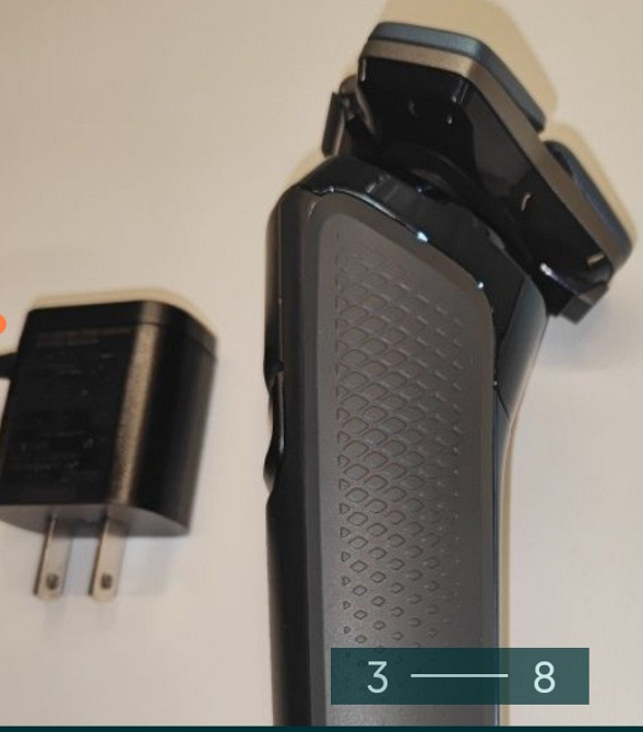 Бритва Philips серія 7000 ОРИГІНАЛ 
Модель S7786 Київ - фото 6