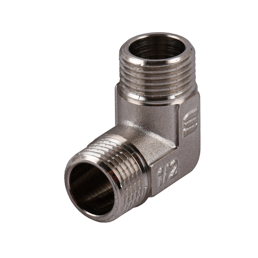 Кутник SELBA 1/2″ ЗЗ SL8800 (000020429) Київ - фото 2
