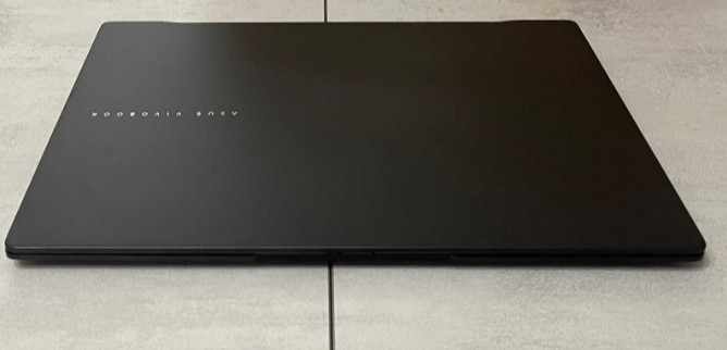 Новий ультрабук Asus Vivobook S 16 (S5606M), 16