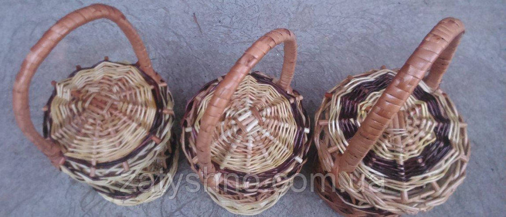 Корзина для освящения воды Киев - изображение 2