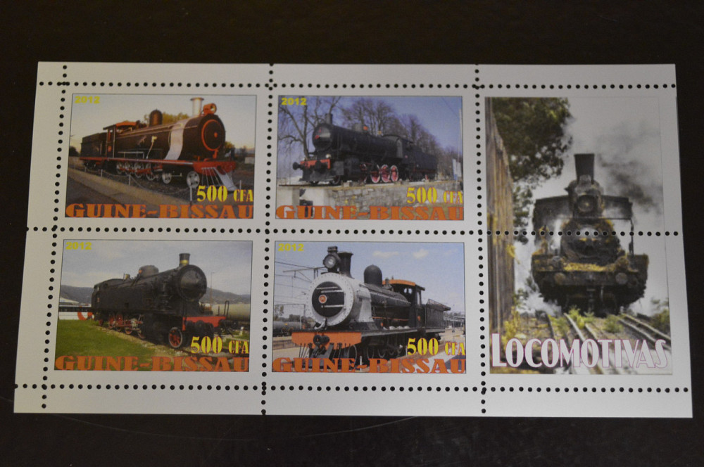 Транспорт. Поезда. Локомотивы. Не официальный выпуск (8) Полтава - изображение 1