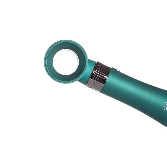 VGR Фен-щітка 4в1 з насадками, 1000 Вт професійний VGR V-493 Коломыя