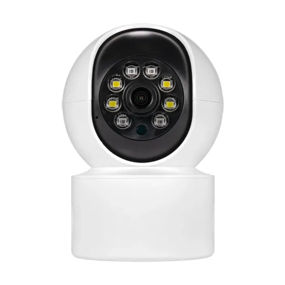 IP-відеокамера поворотна з WiFi 5Mp Light Vision VLC-5156ID f=3.6mm, ІЧ+LED-підсвічування, з мікрофоном (75-00174) Київ