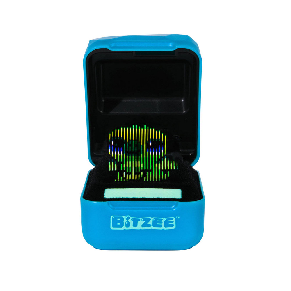 Інтерактивна іграшка з цифровими героями Bitzee - Мої чарівні піксельні улюбленці Дніпро - фото 2