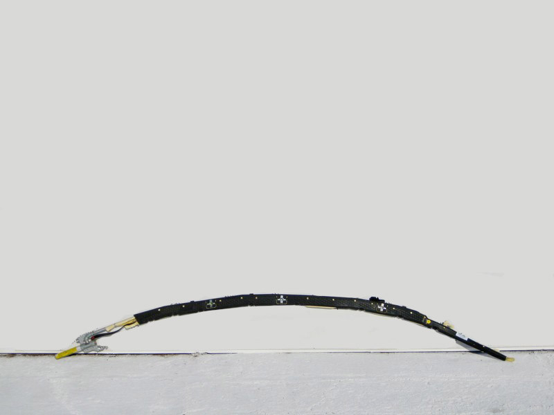 Mercedes-Benz  A2218600905 Ліва стельова подушка безпеки S-Class W221 short Одеса - фото 3