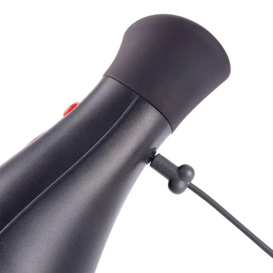 Мастурбатор Otouch NINJA 2, 7 режимів вібрації, ефект стиснення Львів - фото 8