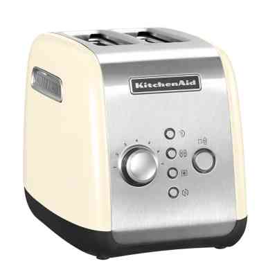 Тостер KitchenAid 5KMT221EAC Винница