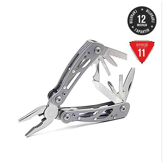 Мультитул Multi Tool Ganzo G104 S Киев